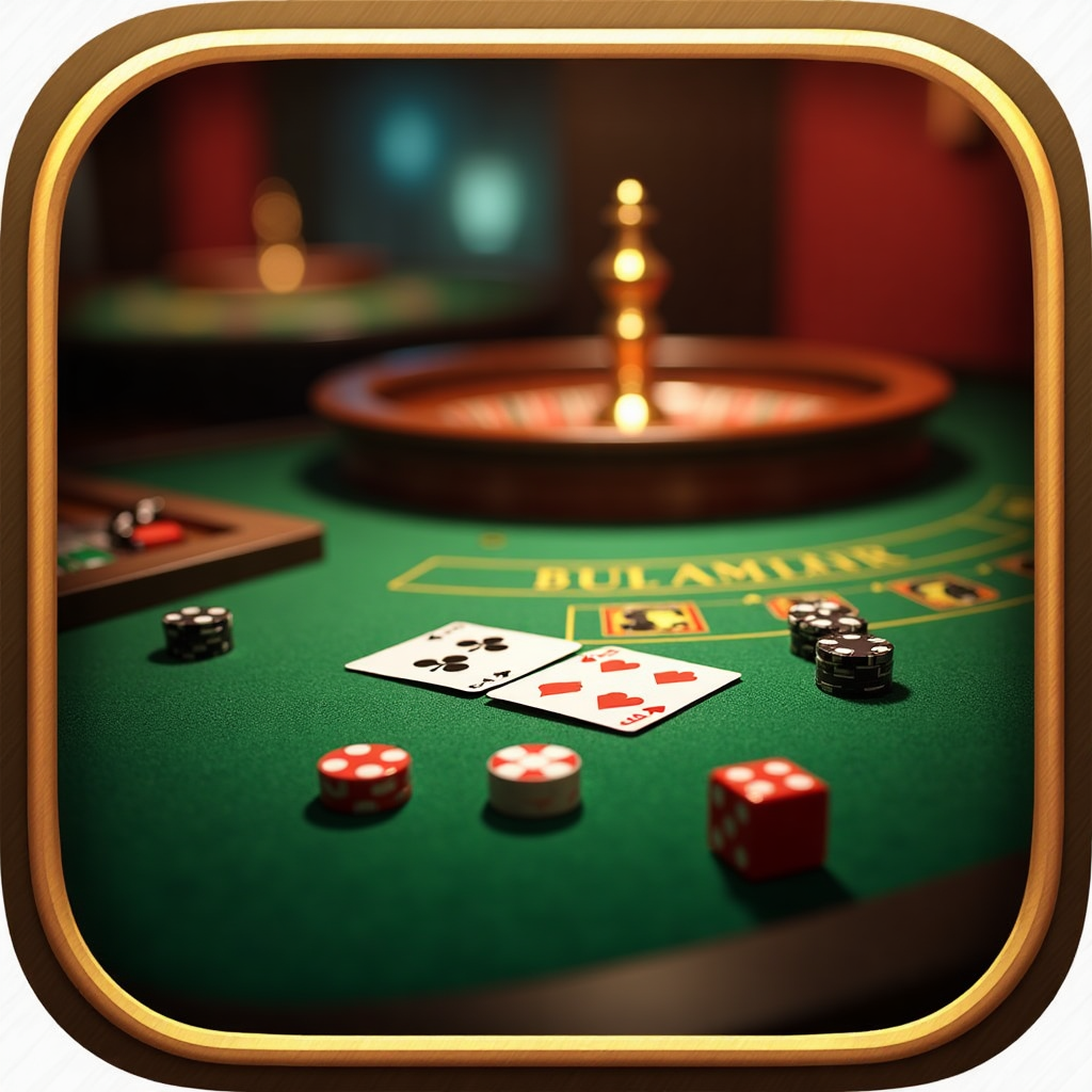 Baccarat Deluxe
