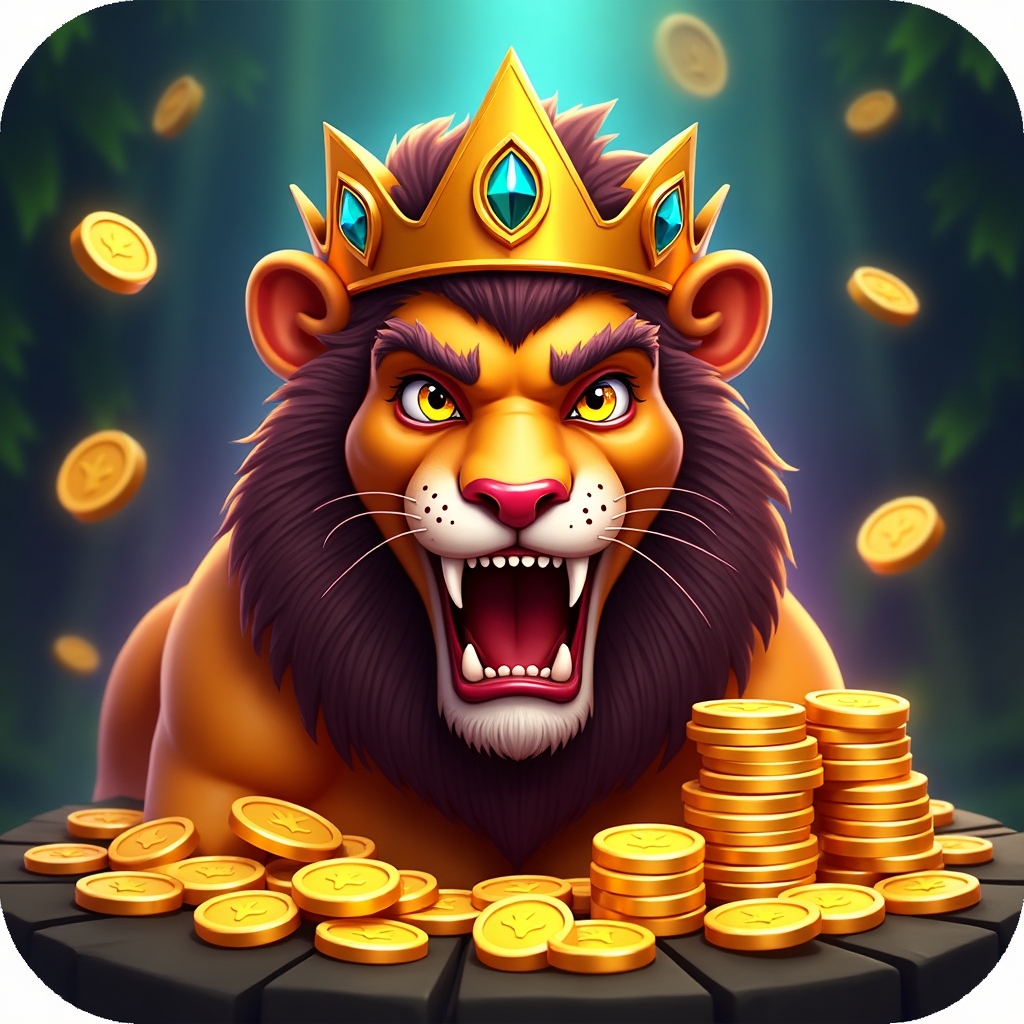 Jungle King
