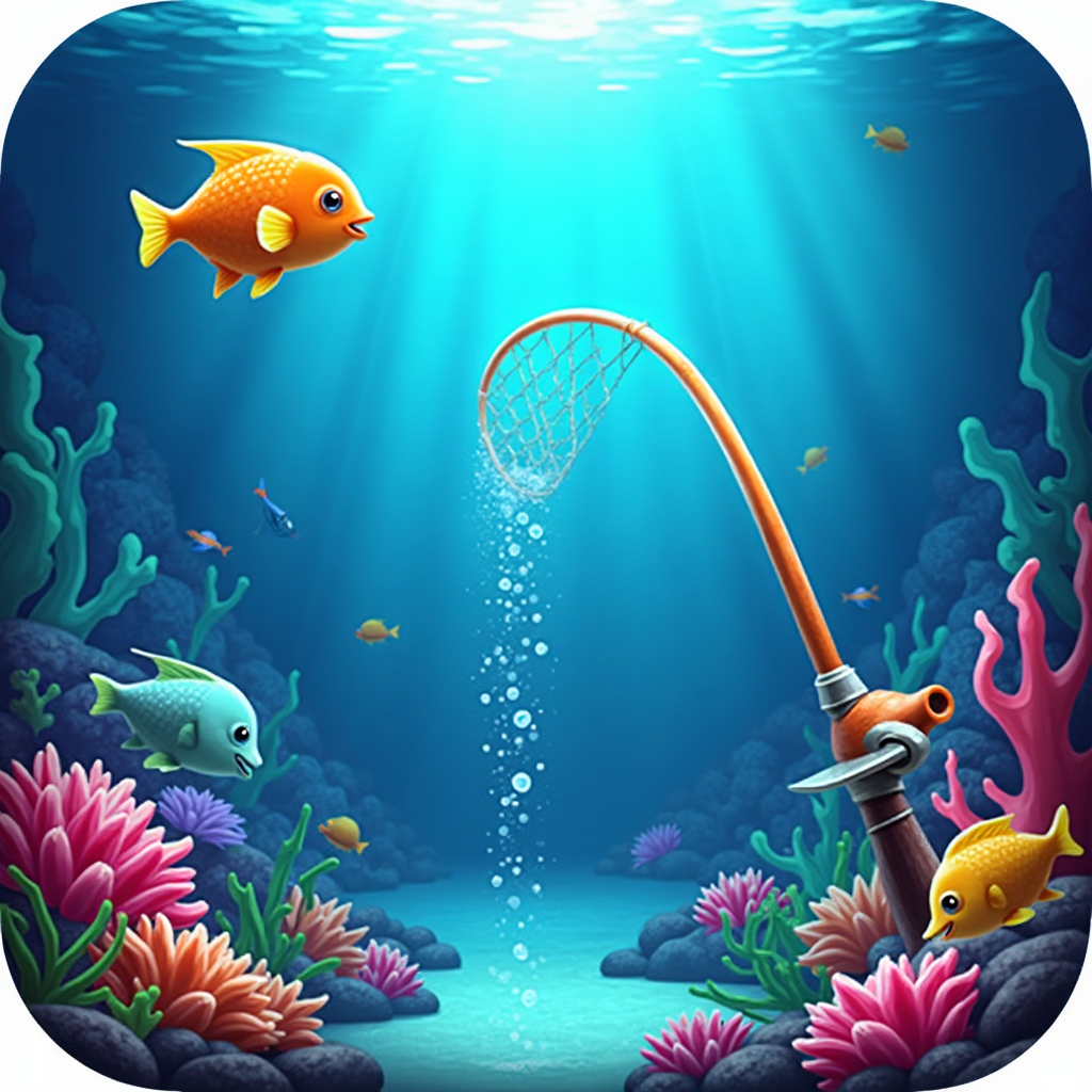 Ocean King 3