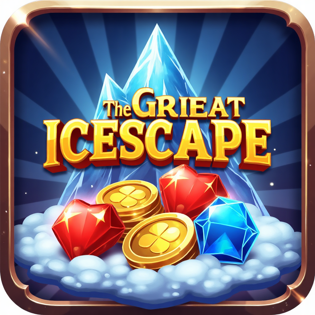 The Great Icescape