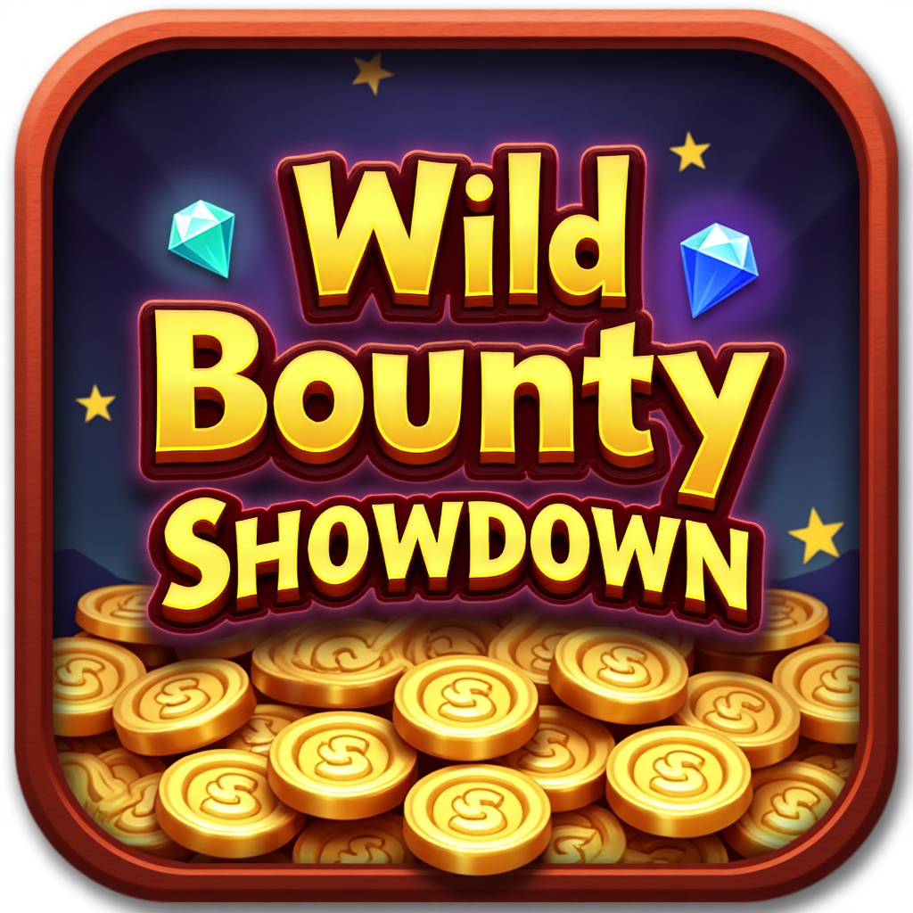 Wild Bounty Showdown