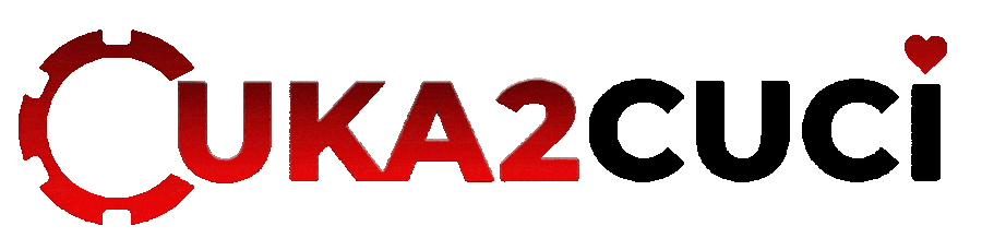 Suka2Cuci
