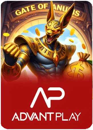 AdvantPlay game provider