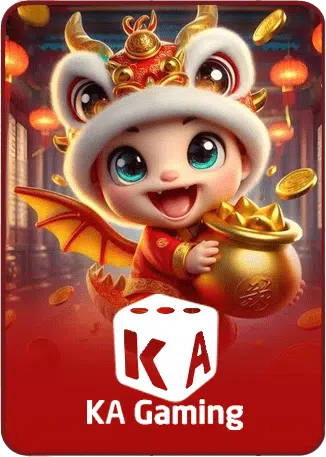 KAGaming game provider