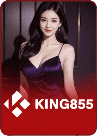 King855 game provider