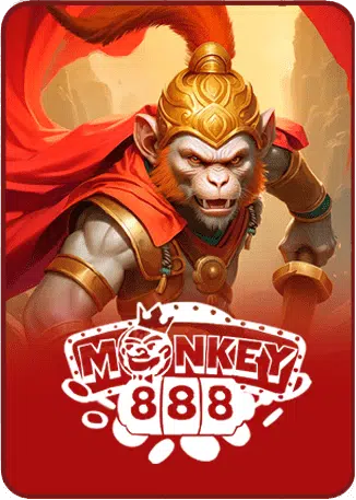 Monkey888 game provider