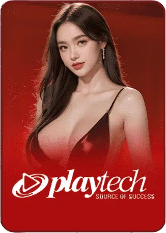 PlaytechGames game provider